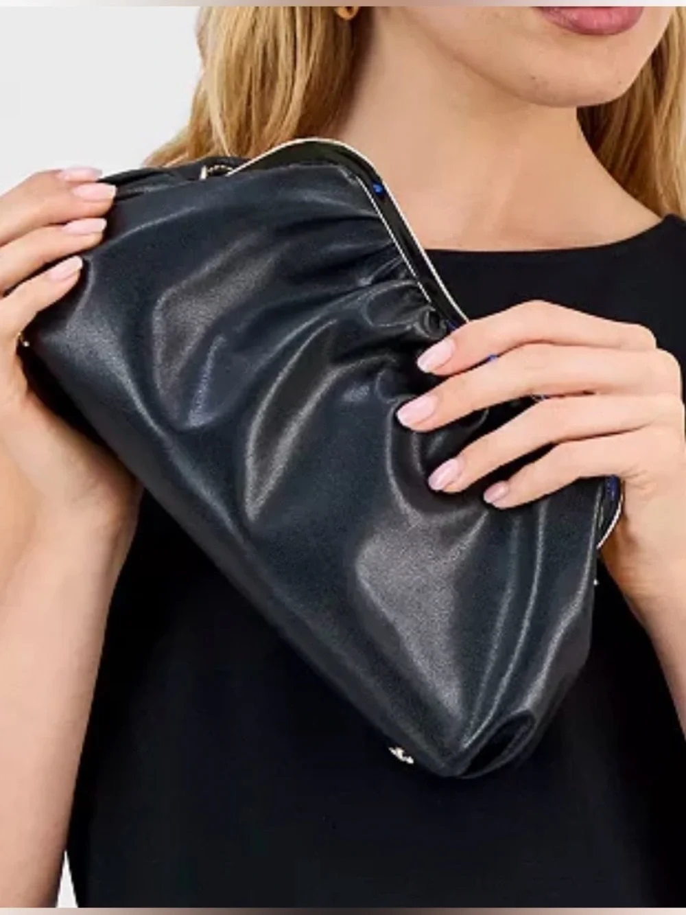 I.N.C. International Concepts Aariee Clutch